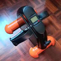 Mini bicicletta statica