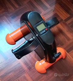 Mini bicicletta statica