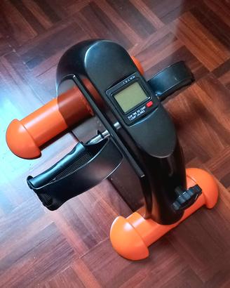 Mini bicicletta statica