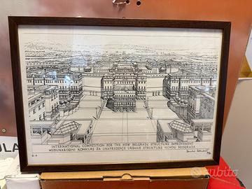 Disegno Architettonico