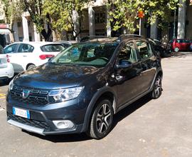 DACIA Sandero 2ª serie - 2018