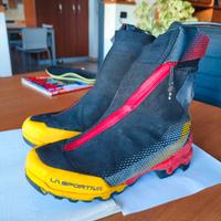 La Sportiva Aequilibrium Top 39.5