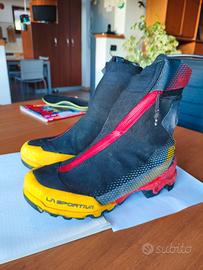 La Sportiva Aequilibrium Top 39.5