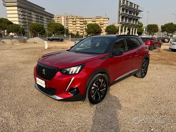Peugeot 2008 BlueHDi 110 S&S GT