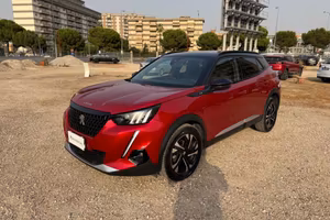 Peugeot 2008 BlueHDi 110 S&S GT