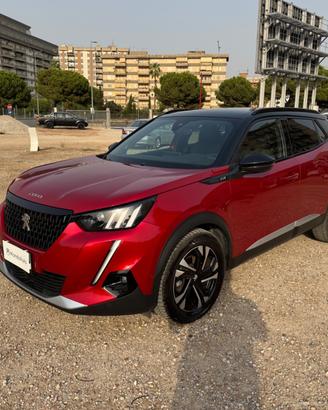 Peugeot 2008 BlueHDi 110 S&S GT