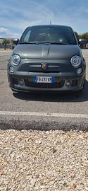 fiat abarth 595 competizione 180cv