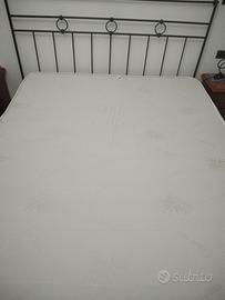 Materasso Memory foam