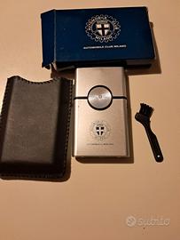 rasoio elettrico gadget aci