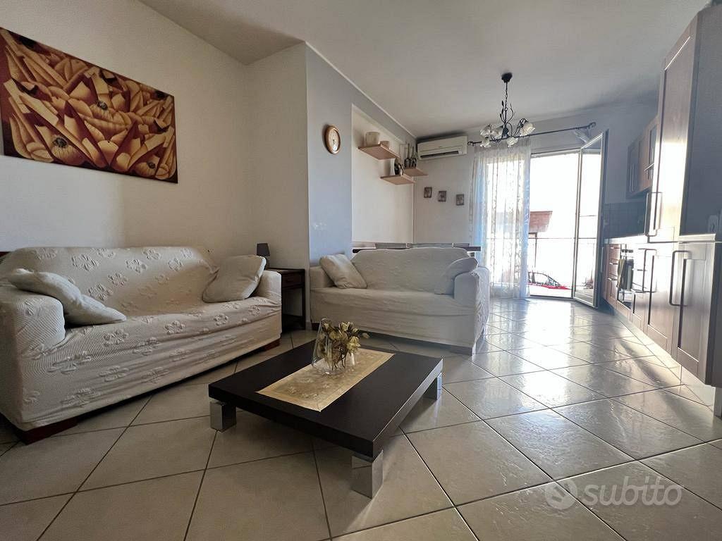 Appartamento di 70 m² con 2 locali a Catania - Altro