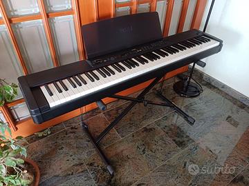 Pianoforte elettrico Yamaha P90