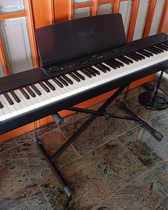 Pianoforte elettrico Yamaha P90