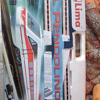 Etr pendolino Lima h0