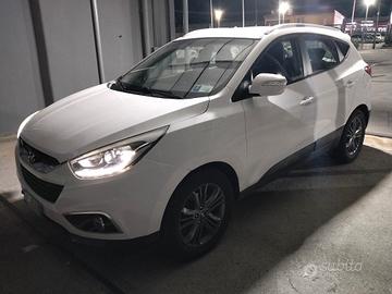 Hyundai ix35 XPossible
