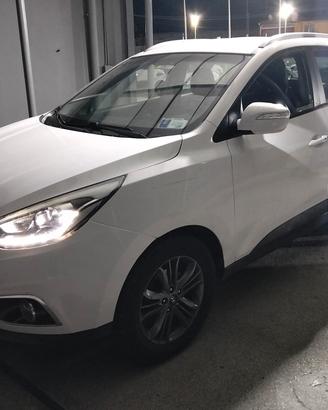 Hyundai ix35 XPossible