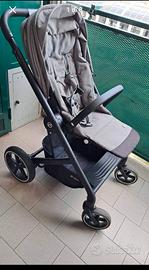 Trio passeggino Cybex