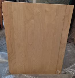 Tavolo pieghevole Expedit Ikea