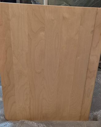 Tavolo pieghevole Expedit Ikea