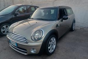 Mini Cooper D Clubman PARI AL NUOVO!!!