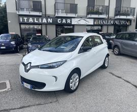 Renault zoe life r 90 flex 5 pt 92 cv