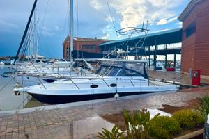 Faeton open 980 con yanmar da 315