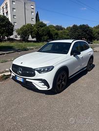 Mercedes Glc 220 sport 4 matic