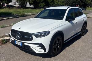 Mercedes Glc 220 sport 4 matic