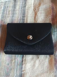 VERSACE Pochette mini porta profumo