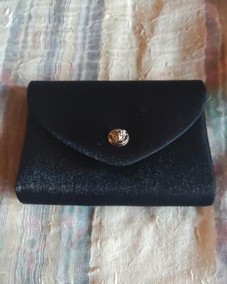 VERSACE Pochette mini porta profumo