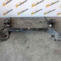PONTE ASSALE POSTERIORE FIAT TIPO 356