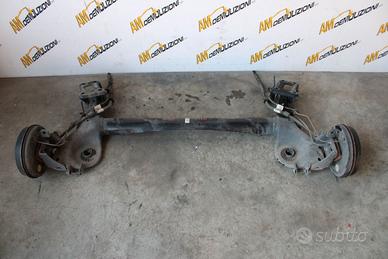 PONTE ASSALE POSTERIORE FIAT TIPO 356