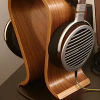 Cuffia Hifiman Susvara usata