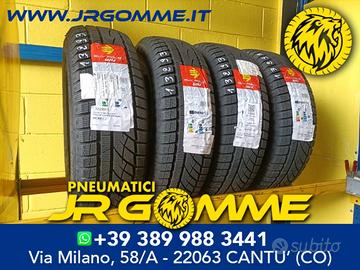 215/65/16 MOMO Invernali NUOVO%