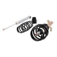 Assetto a Ghiera REGOLABILE VW POLO 9N Seat Ibiza