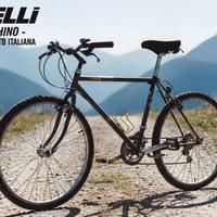 Bici CINELLI