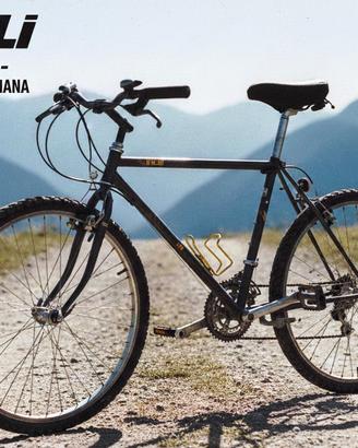 Bici CINELLI