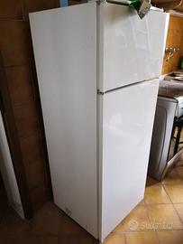 FRIGO REX COMBINATO CONGELATORE-FRIGO.