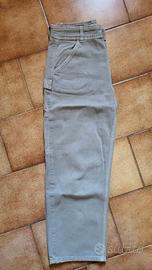 pantaloni carpenter 