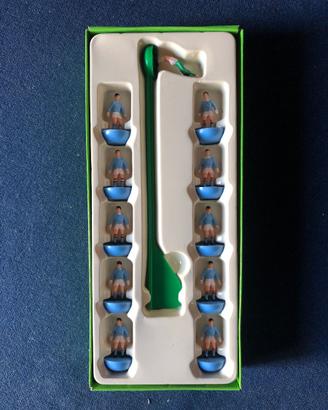 Subbuteo la leggenda vintage manchester city