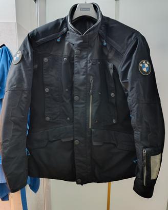 giacca BMW rally pro taglia 56
