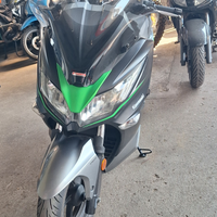 Kawasaki j300