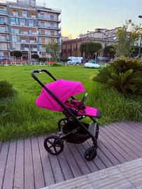 Passeggino cybex balios S lux