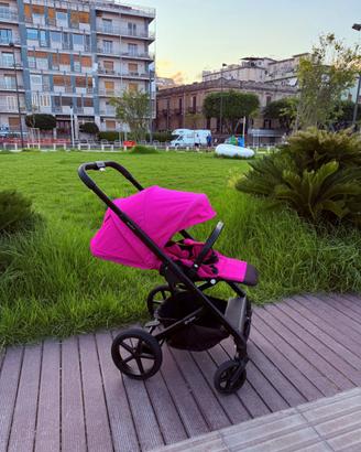 Passeggino cybex balios S lux