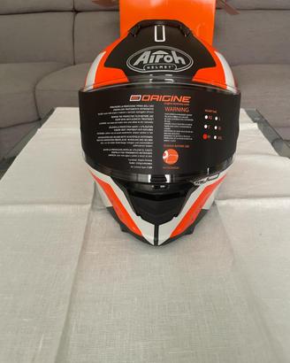 Casco ORIGINE HELMETS - Taglia M