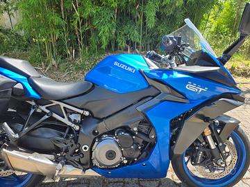 Suzuki GSX S 1000 GT 11/2024