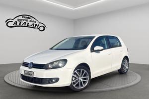 VOLKSWAGEN - Golf - 1.6 TDI 105CV 5p. Highline