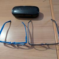 Occhiali da vista unisex