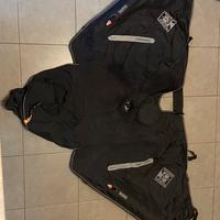 Tucano Urbano R019X Kymco scarabeo sym e altri