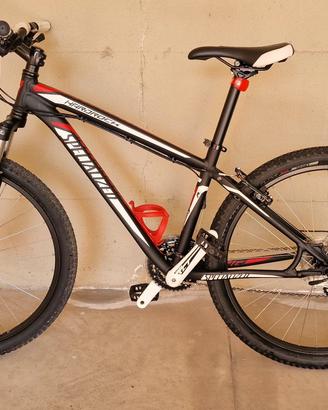 Specialized Hardrock
