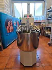 Impastatrice Avancini Sp30